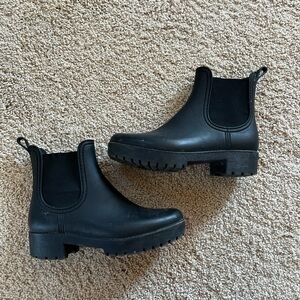 Jeffrey Campbell Chelsea Boots